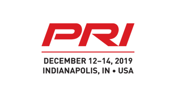 AP Racing at PRI 2019 - Featured Image